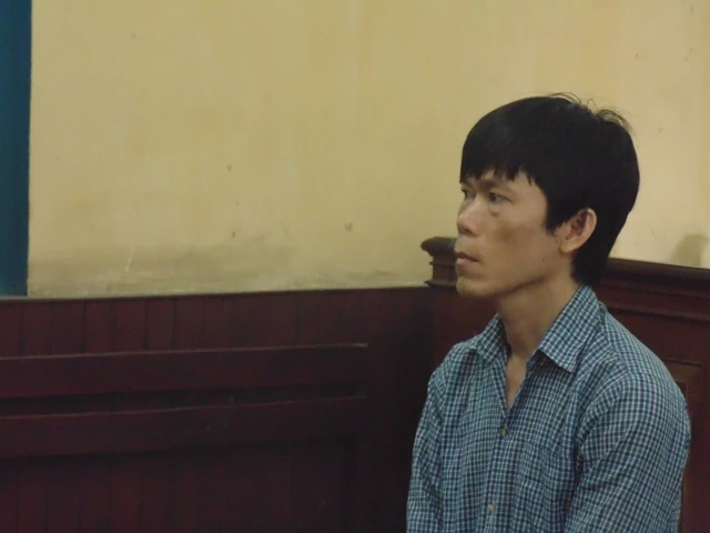 Công nhân giết giám đốc vì bị nợ lương ảnh 1