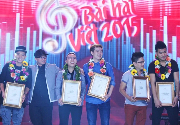 Vũ Cát Tường sẽ thắng lớn trong Chung kết Bài hát Việt 2015? ảnh 1