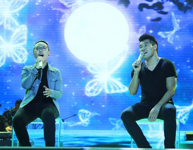 Vũ Cát Tường sẽ thắng lớn trong Chung kết Bài hát Việt 2015? ảnh 9