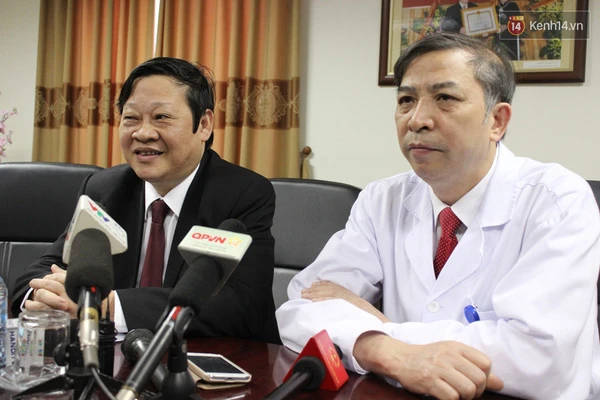 Niềm hy vọng cho những cặp vợ chồng hiếm muộn ảnh 2