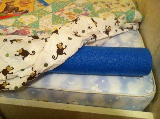 Những sáng tạo cực kỳ hữu ích cho nhà có trẻ em ảnh 4