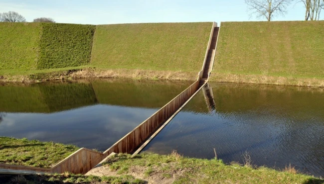 Những bức ảnh phá vỡ nguyên tắc vật lý thú vị ảnh 20