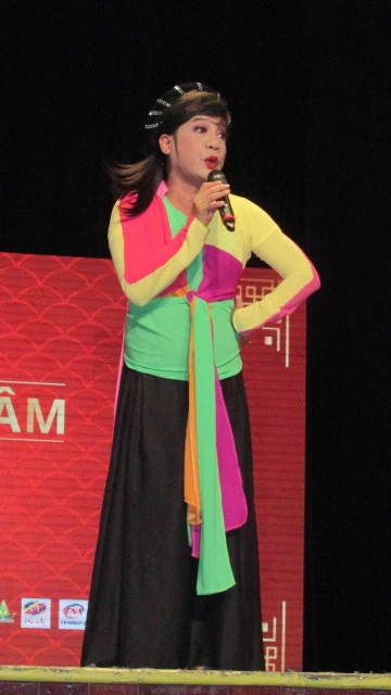 Nghệ sĩ ngôi sao đổ về ‘Nghệ sĩ tri âm lần 2’ ảnh 8