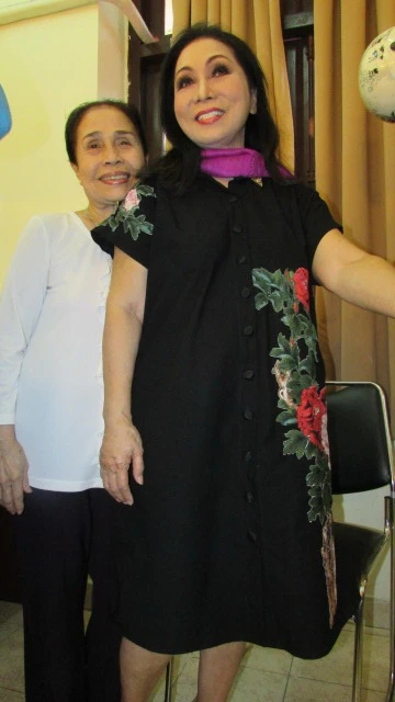 Nghệ sĩ ngôi sao đổ về ‘Nghệ sĩ tri âm lần 2’ ảnh 2