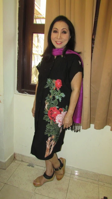 Nghệ sĩ ngôi sao đổ về ‘Nghệ sĩ tri âm lần 2’ ảnh 3