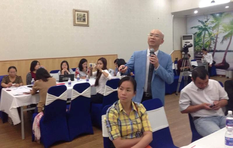 Thiếu vắng bài phân tích chính sách có chất lượng ảnh 1