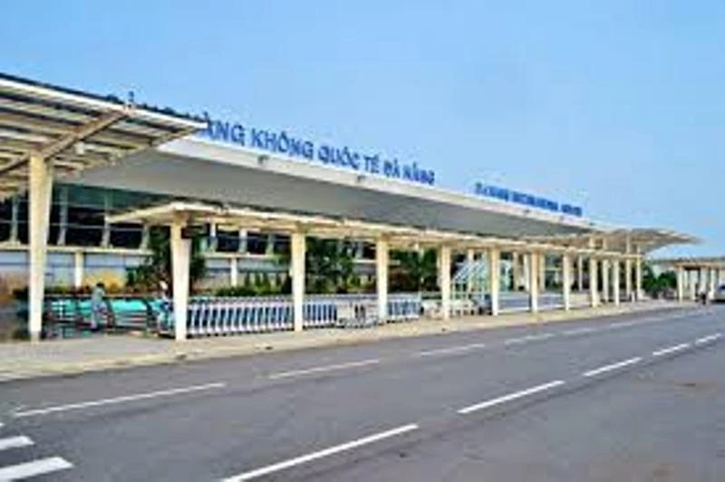 Gỡ ách tắc vùng trời sân bay Đà Nẵng ảnh 1