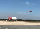 Vietjet lên tiếng việc bay đến tâm điểm dịch phổi cấp Vũ Hán