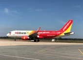 Cục Hàng không nói về 4 chuyến bay Vietjet đến Vũ Hán