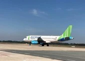 Bamboo Airways tạm ngưng các chuyến bay thuê chuyến quốc tế