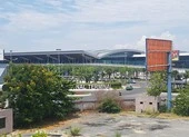 'Dời sân bay Đà Nẵng ra khỏi đô thị là sai lầm'