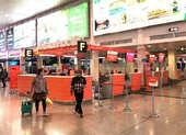 Jetstar Pacific nói về thông tin ngưng bán vé để tái cơ cấu