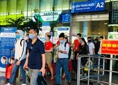 Khách tăng, ACV kiến nghị bỏ giãn cách tại sân bay