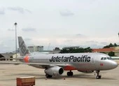 Lý do thương hiệu Jetstar Pacific sắp bị đổi tên