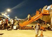 Thêm hàng ngàn chuyến bay xuyên đêm phục vụ tết