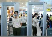 ACV yêu cầu các cảng hàng không thắt chặt an ninh