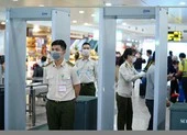 Công bố kết quả xét nghiệm COVID-19 tại 5 sân bay