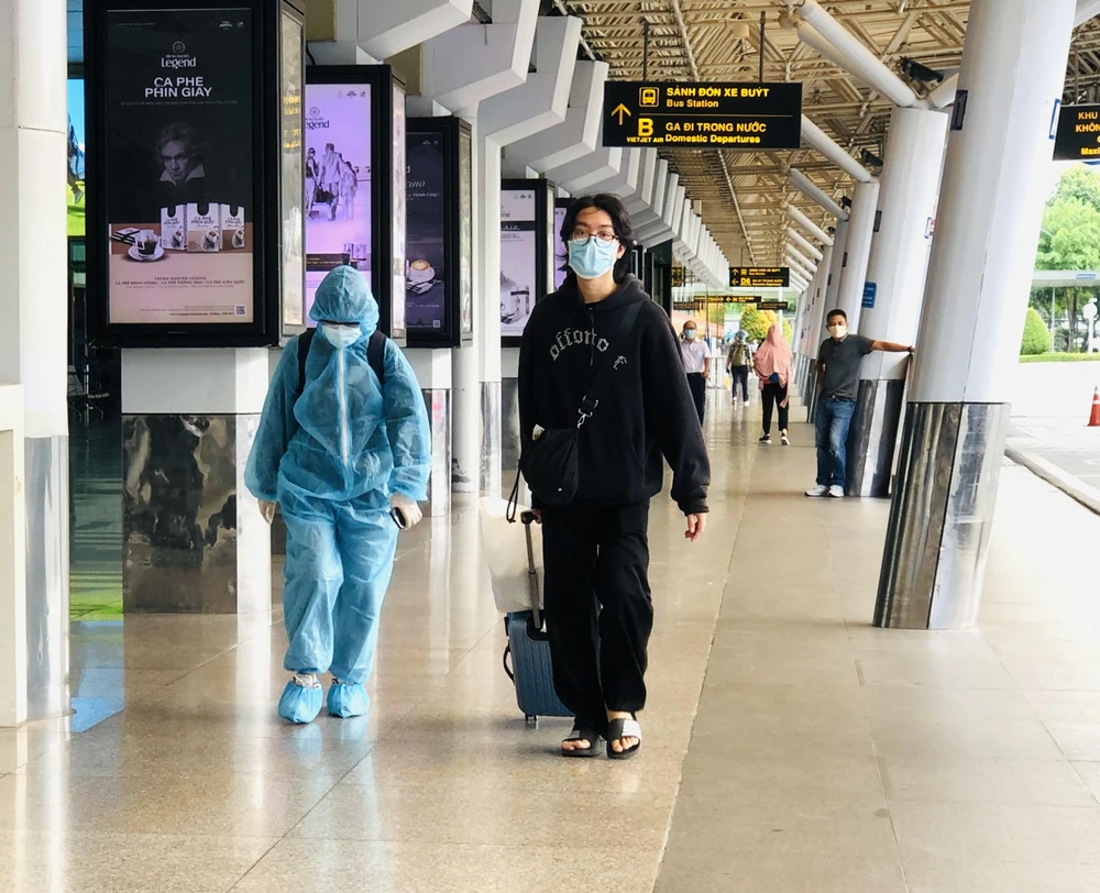 Kiến nghị 6 vướng mắc cần tháo gỡ của ngành hàng không ảnh 1 Kiến nghị 6 vướng mắc cần tháo gỡ của ngành hàng không ảnh 1