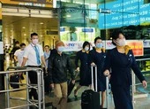 4 sân bay quốc tế của Việt Nam được cấp chứng nhận y tế