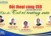 5 CEO truyền cảm hứng về 'ước mơ' 