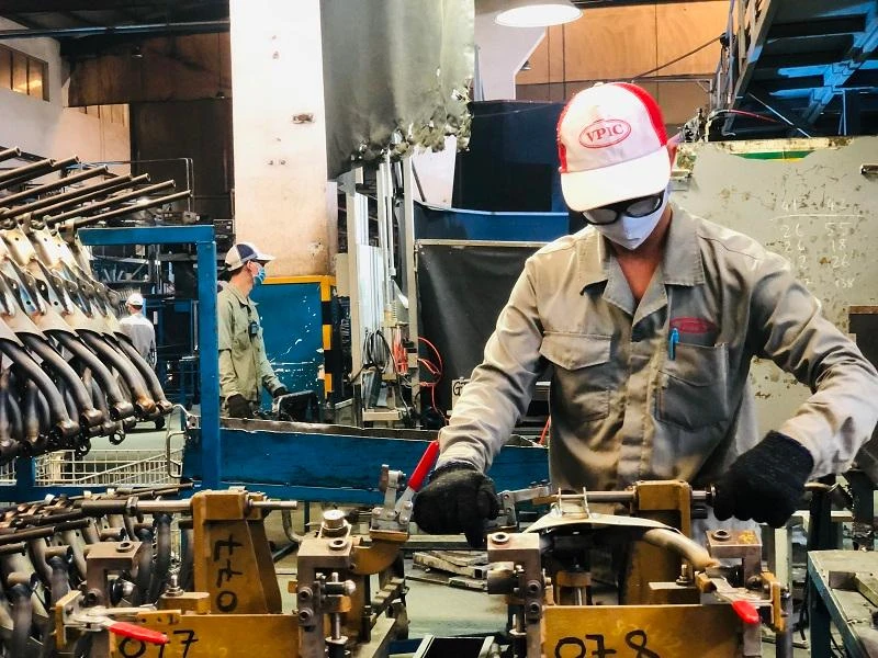 Tổng Giám đốc ILO: 'Tiền lương toàn cầu giảm,nghèo gia tăng' ảnh 1