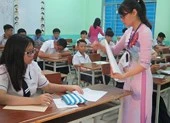 TP.HCM tuyển sinh bổ sung lớp 10 chuyên 