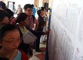 Rớt lớp 10 công lập, 20.000 học sinh về đâu?