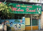 Đình chỉ hoạt động cơ sở mầm non bạo hành trẻ