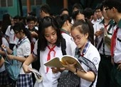 Chính thức công bố đáp án văn và toán tuyển sinh lớp 10
