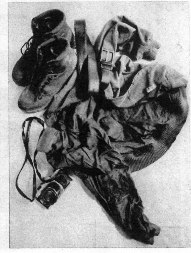 Trưng bày hình ảnh, di vật nhà báo Nhật Ta-ka-nô Isao ảnh 2