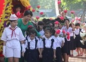 TP.HCM công bố kế hoạch tuyển sinh đầu cấp năm 2017