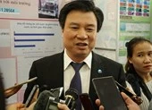 Bộ GD&ĐT sẽ thẩm định lại các đề tài KHKT 'có vấn đề'