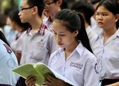 Công bố điểm chuẩn vào lớp 10 chuyên tại TP.HCM