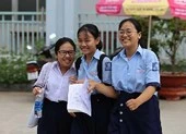 Tuyển sinh lớp 10: Điểm chuẩn sẽ có biến động