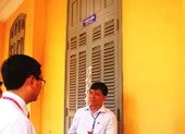 TP.HCM đã chấm xong bài thi môn Ngữ Văn, có 6 điểm 9