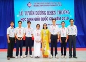 Học sinh giỏi quốc gia suýt rớt tốt nghiệp THPT!