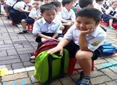 Lịch tựu trường của học sinh TP.HCM năm học 2019-2020