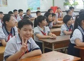 TP.HCM bỏ giãn cách trong lớp học