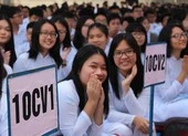 TP.HCM: Tạm hoãn cuộc thi học sinh giỏi cấp thành phố năm 2020