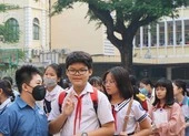 Gần 4000 sĩ tử nhí tranh suất vào lớp 6 trường Trần Đại Nghĩa