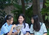 TP.HCM: Điểm chuẩn chuyên Toán, Văn, Anh đều tăng