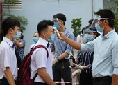 Đảm bảo thi THPT an toàn trước dịch COVID-19