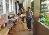 Toàn cảnh chuẩn bị thi tốt nghiệp THPT giữa mùa dịch