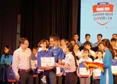 Không để bạn trẻ nào phải bỏ học vì dịch COVID-19