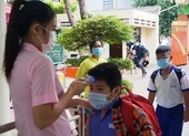 Học sinh TP.HCM nghỉ học từ ngày 2-2 để tránh dịch COVID-19