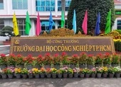 Sinh viên ĐH Công nghiệp TP.HCM sẽ học trực tuyến thêm 2 tuần