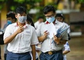Nóng: TP.HCM sẽ tổ chức kỳ thi tốt nghiệp THPT thành 2 đợt 