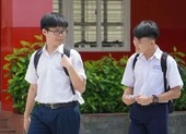 TP.HCM yêu cầu bổ sung điểm của HS để tuyển sinh vào lớp 10