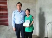 Học sinh nghèo ở Hà Tĩnh đỗ đại học 27 điểm được hỗ trợ 2 triệu đồng/tháng