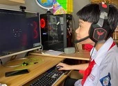 1 tuần học online: Tạm ổn, không áp lực